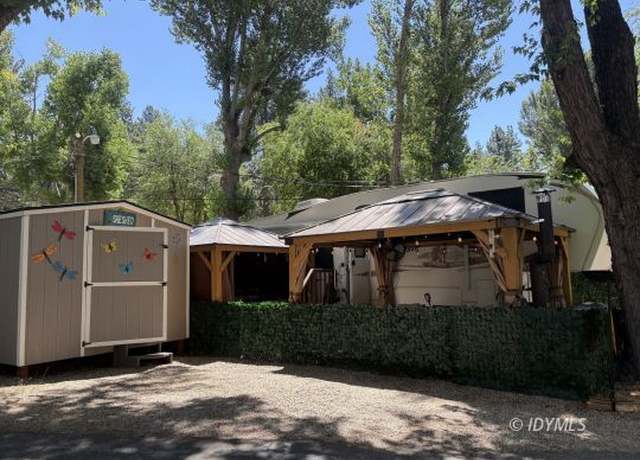 Property at 26350 Delano Dr #41, Idyllwild, CA 92549, 1 bed, 1 bath