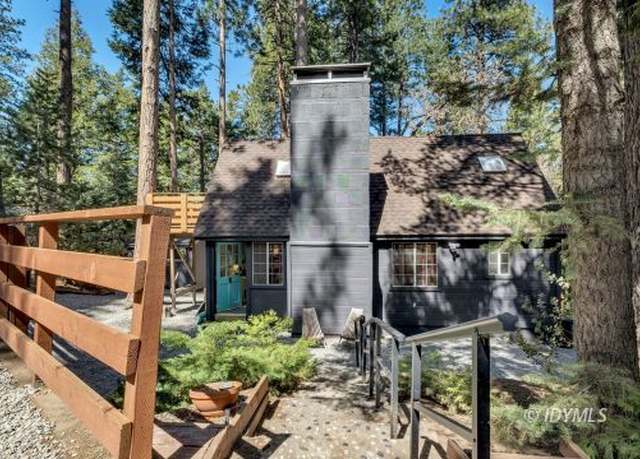 Property at 52760 Pine Ridge Road Rd, Pine Cove, CA 92549, 2 beds, 1 bath