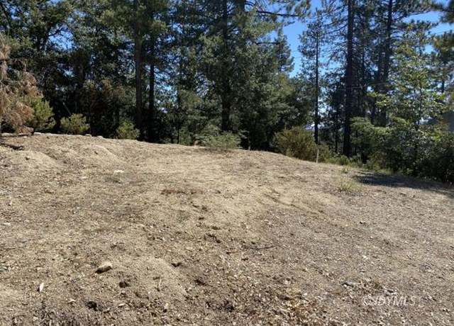 Property at 52952 Cedar Crest Dr, Idyllwild-pine Cove, CA 92549