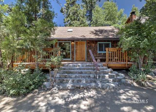 Property at 54730 River Drive Dr, Idyllwild, CA 92549, 2 beds, 2 baths