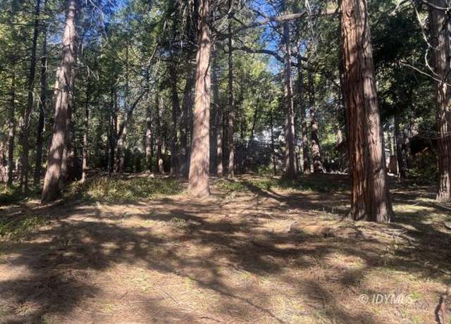 Property at Franklin, Idyllwild, CA 92549