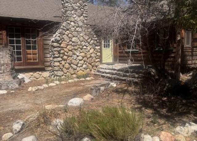 Property at 54330 S Circle Dr, Idyllwild, CA 92549, 2 beds, 1 bath