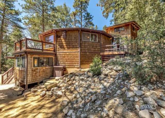 Property at 23031 Pine Needles Ln, Idyllwild, CA 92549, 2 beds, 2 baths