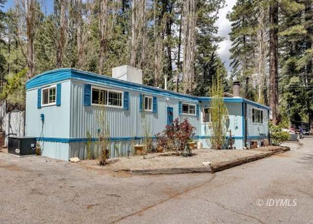 Property at 26350 Delano Rd Dr #85, Idyllwild, CA 92549, 2 beds, 1 bath