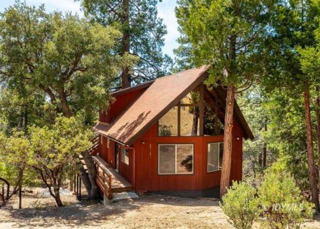 Property at 25121 Cougar Rd, Idyllwild, CA 92549, 3 beds, 2.5 baths