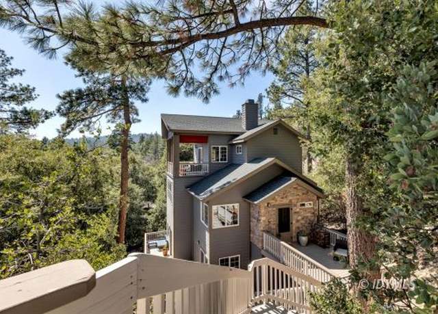 Property at 54071 Northridge, Idyllwild, CA 92549, 3 beds, 2 baths