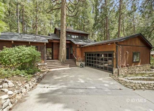 Property at 26270 Pine Dell, Idyllwild, CA 92549, 2 beds, 2 baths