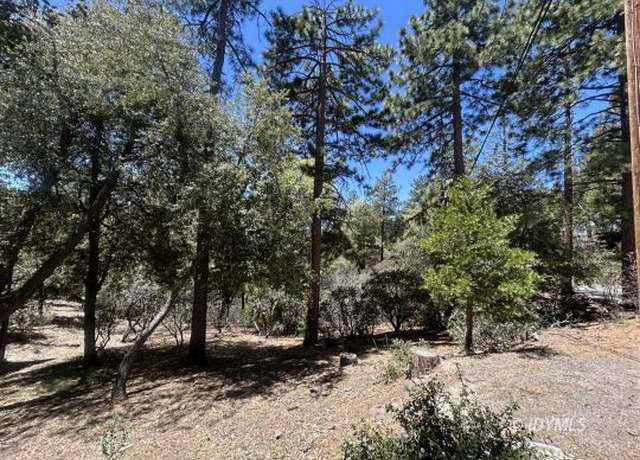 Property at Pine Cove Rd, Idyllwild, CA 92549