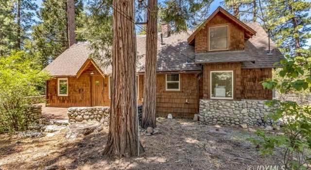 Photo of 25861 Hill St. St, Idyllwild, CA 92549