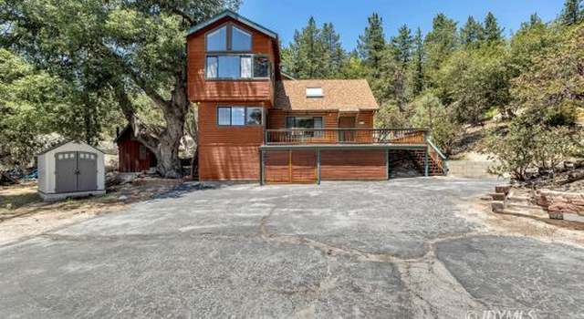 Photo of 25070 Banning-idyllwild Panoramic Hwy, Idyllwild, CA 92549
