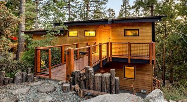 Photo of 25177 Norwood Dr, Idyllwild, CA 92549