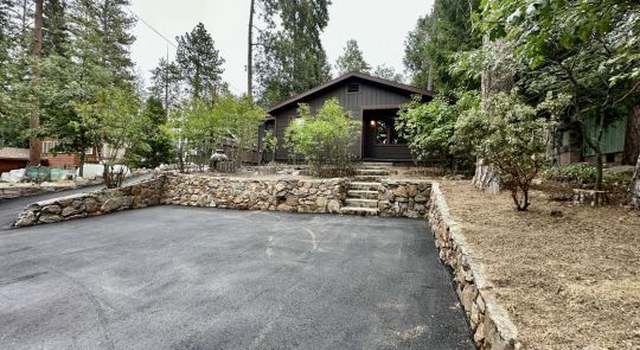 Photo of 53595 Country Club Dr, Idyllwild, CA 92549