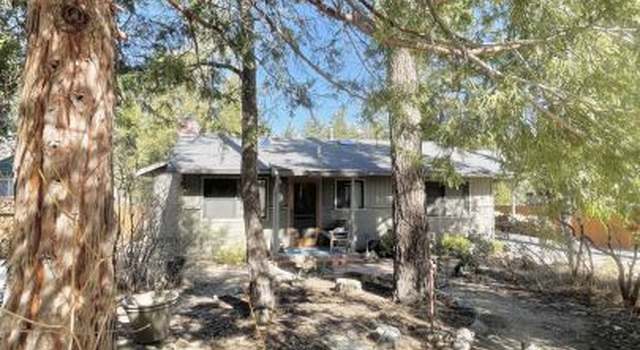 Photo of 26880 Live Oak Ln Ln, Idyllwild, CA 92549