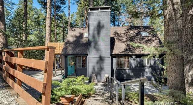 Photo of 52760 Pine Ridge Road Rd, Idyllwild, CA 92549