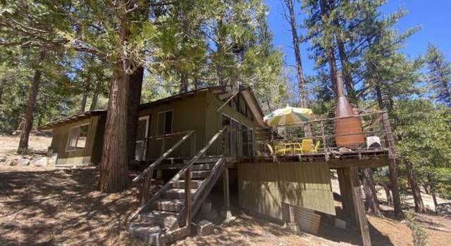 Photo of 52650 4s02, Idyllwild, CA 92549