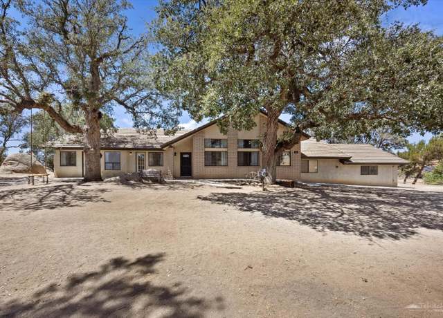 Property at 19251 Quail Dr, Tehachapi, CA 93561, 3 beds, 2.5 baths