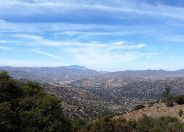 Property at 0 John Fremont Rd, Caliente, CA 93518