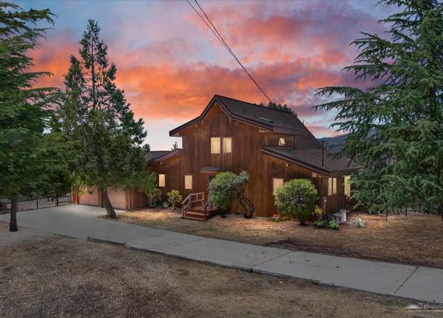 Property at 22481 Saddleback Dr, Tehachapi, CA 93561, 3 beds, 2 baths