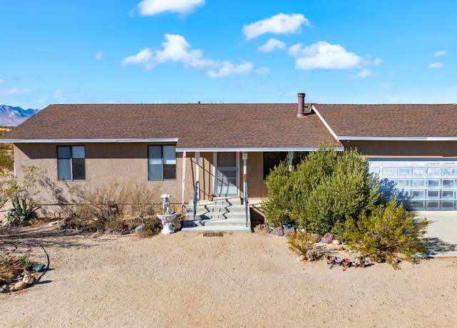 Property at 1944 W Coral Ave, Ridgecrest, CA 93555, 3 beds, 2 baths