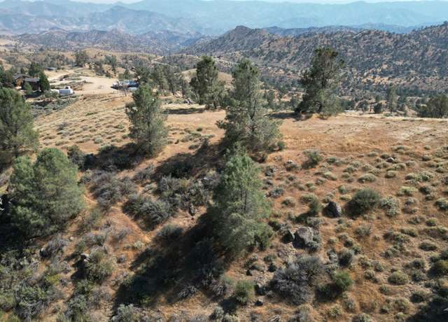 Property at 0 Piute Mtn Rd, Lot 43, Caliente, CA 93518