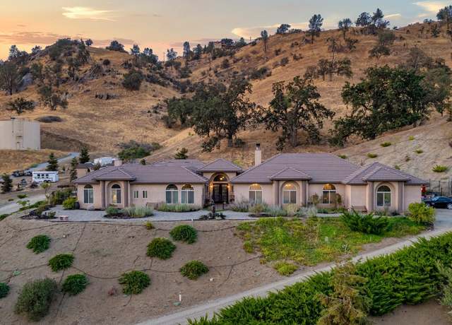 Property at 26551 Cumberland Rd, Tehachapi, CA 93561, 5 beds, 6 baths