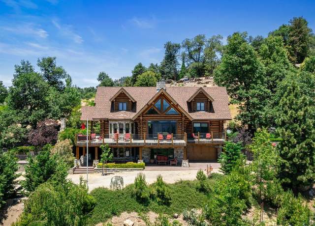 Property at 26000 Deertrail Dr, Tehachapi, CA 93561, 4 beds, 3.5 baths