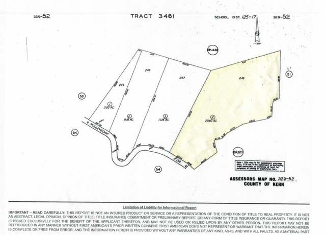 Property at 30620 Rollingoak Dr, Tehachapi, CA 93561