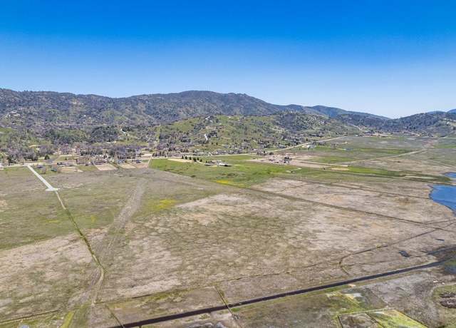Property at 0 0 Mountain Way #3, Tehachapi, CA 93561