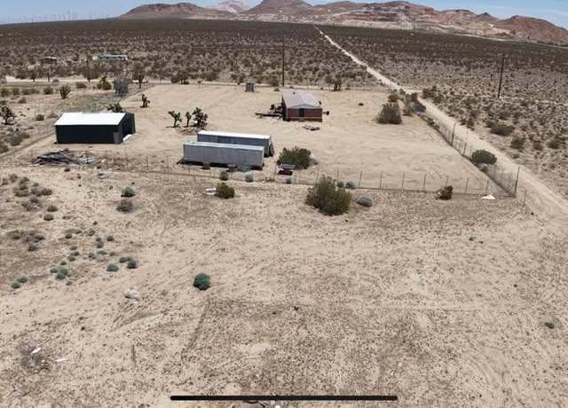 Property at 10041 Trotter Ave, Rosamond, CA 93560, 5 beds, 2 baths