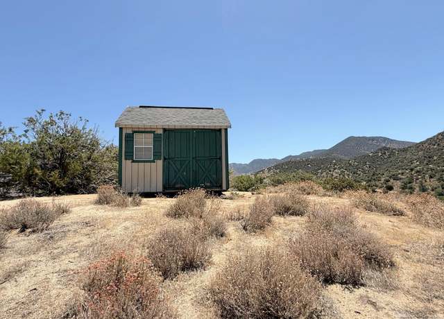 Property at 0 High Meadow Rd, Lot 19, Caliente, CA 93518