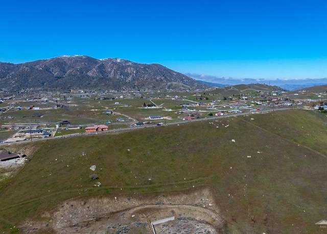 Property at 0 Fir, Tehachapi, CA 93561