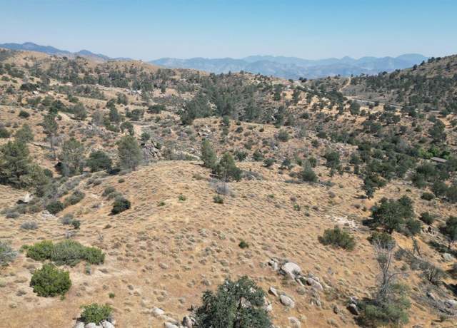 Property at 0 Underwood Way, Lot 25, Caliente, CA 93518