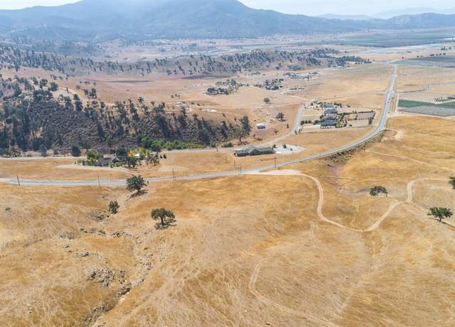 Property at 0 Highway 202, Tehachapi, CA 93561