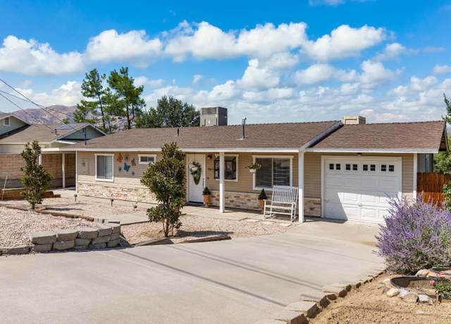 Property at 19601 Rose Ave, Tehachapi, CA 93561, 3 beds, 2 baths