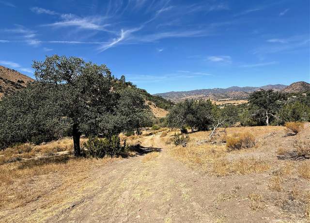 Property at 0 High Ridge Rd, Lot 21, Caliente, CA 93518