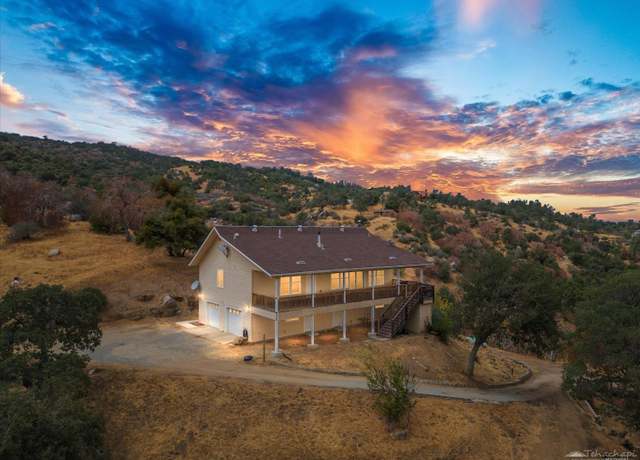 Property at 29497 Clear Creek Rd, Keene, CA 93531, 3 beds, 2 baths