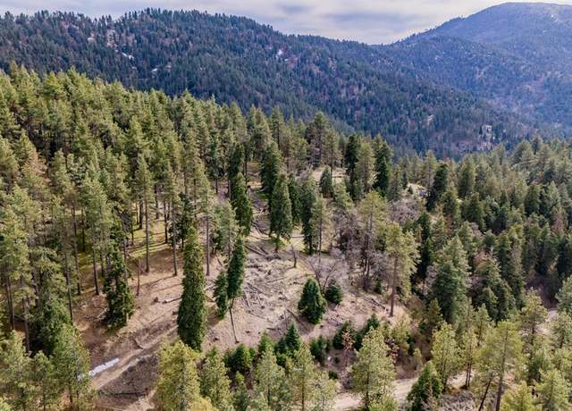 Property at 0 Andermatt Dr. Lot 114, Tehachapi, CA 93561
