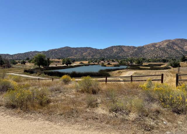 Property at 20208 Bald Mountain Dr, Tehachapi, CA 93561