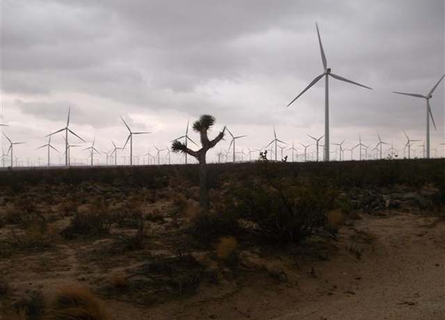Property at 0 Oak Creek Rd, Mojave, CA