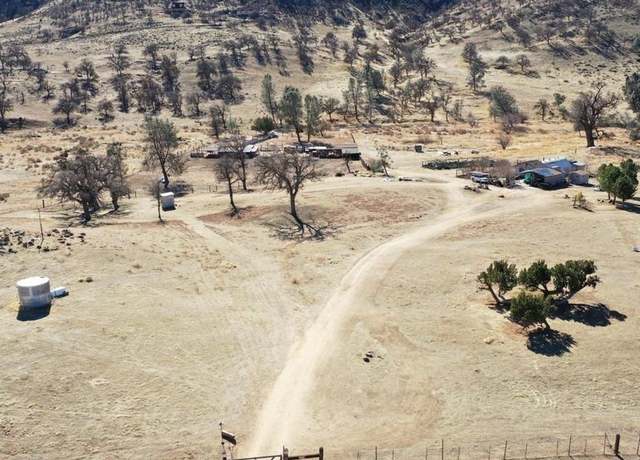 Property at 14000 Paradise Valley Rd, Caliente, CA 93518