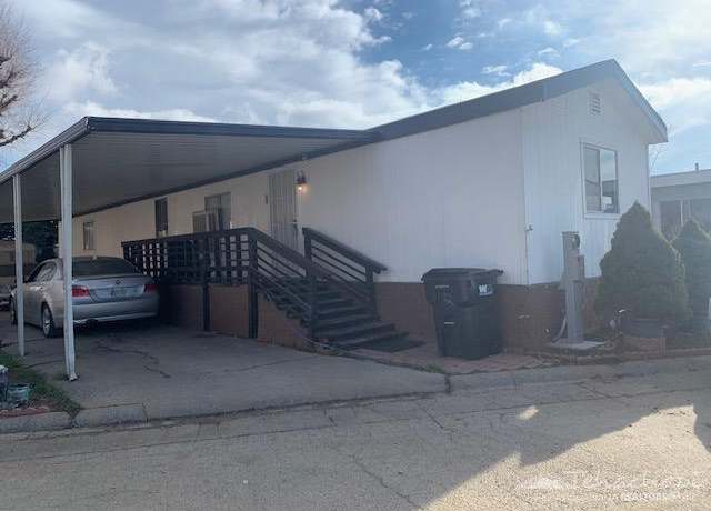 Property at 333 S Dennison Rd, Tehachapi, CA 93561, 2 beds, 2 baths