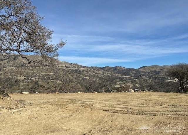 Property at 0 Dovetail Ct, Tehachapi, CA 93561