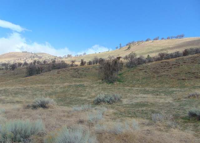 Property at 0 Bertram Circle Lot 3, Tehachapi, CA 93561