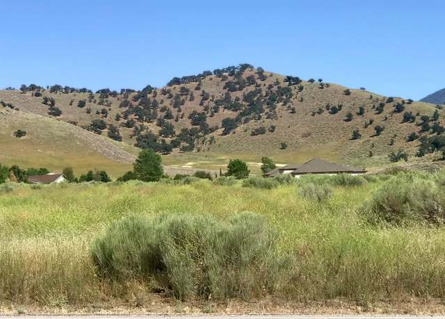Property at 0 Highway 202, Tehachapi, CA 93561