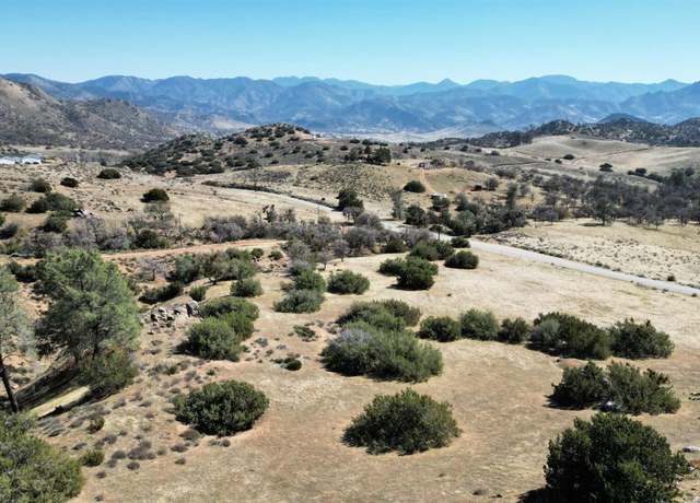 Property at 0 0 Caliente Creek Rd, Caliente, CA 93518