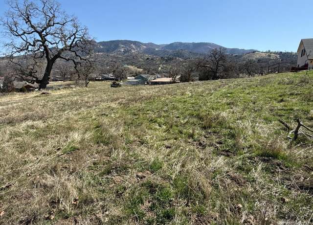 Property at 0 Carry Back Ct, Tehachapi, CA 93561
