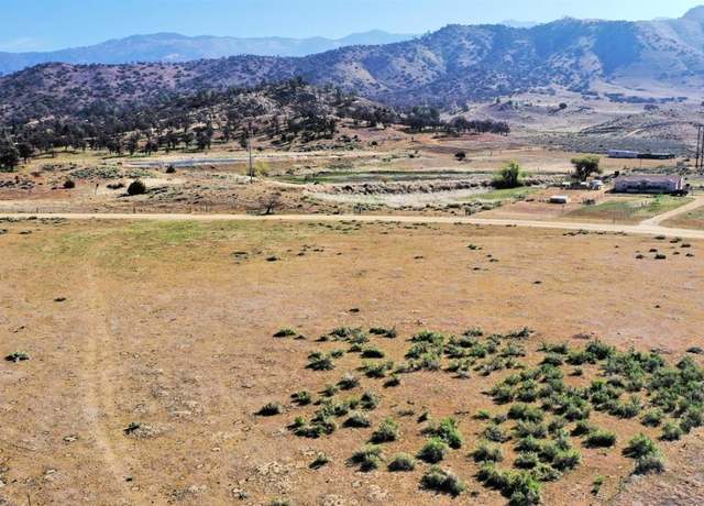 Property at 0 Dworken, Lot 47 Rd, Caliente, CA 93518