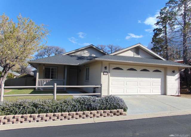 Property at 21276 White Pine Drive #108 Dr, Tehachapi, CA 93561, 3 beds, 2 baths