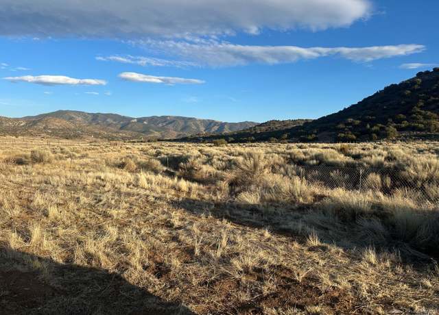 Property at 0 Umtali Rd, Mojave, CA 93561