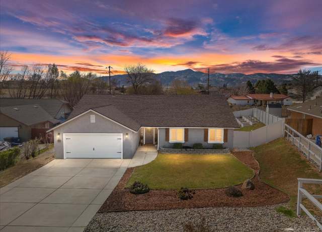 Property at 20836 Brentwood Dr, Tehachapi, CA 93561, 3 beds, 2 baths